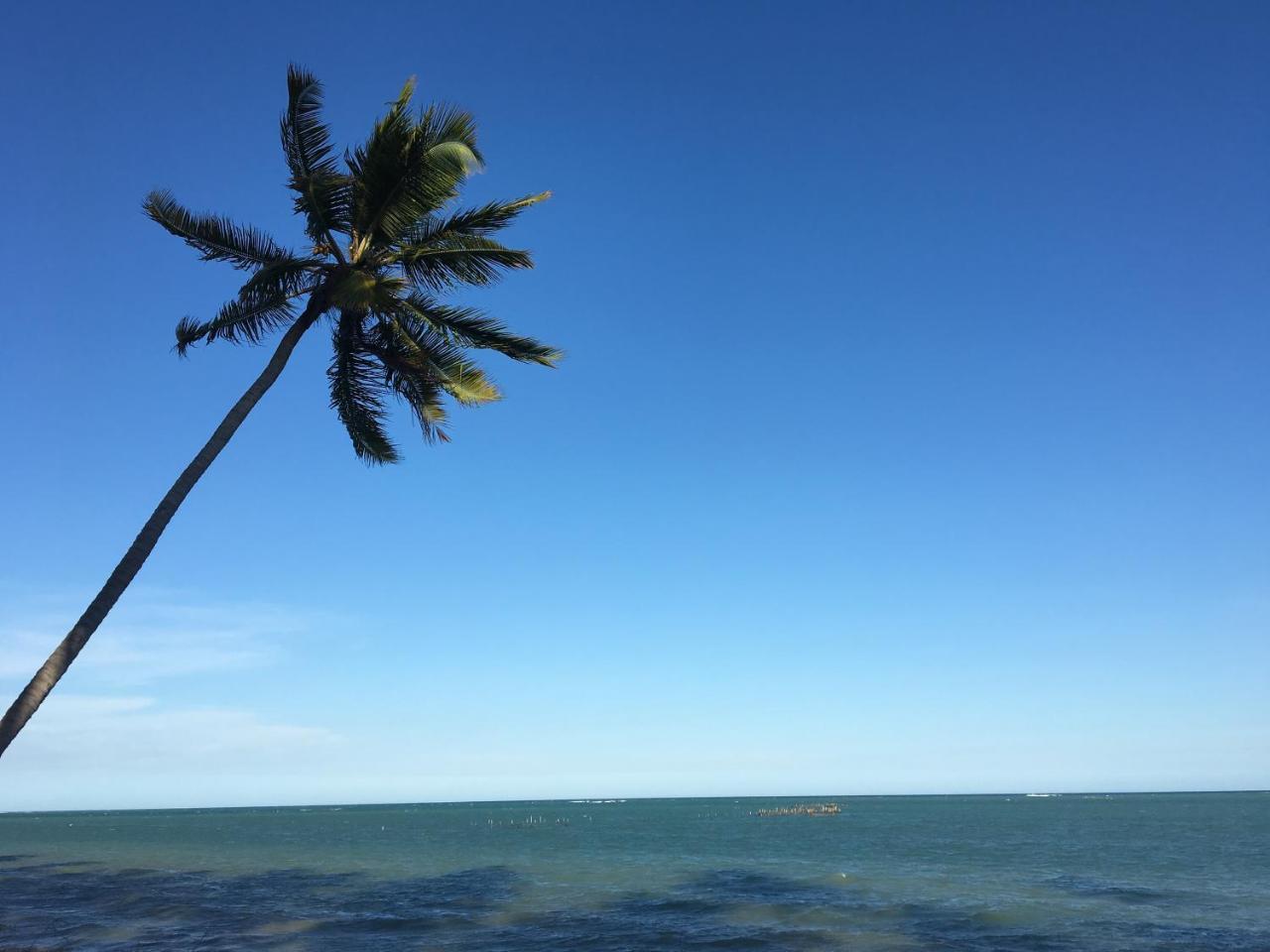 Pousada Divino Milagre Passo de Camarajibe Exterior foto