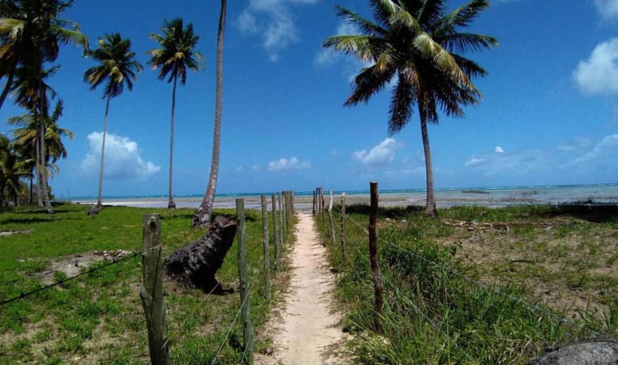 Pousada Divino Milagre Passo de Camarajibe Exterior foto