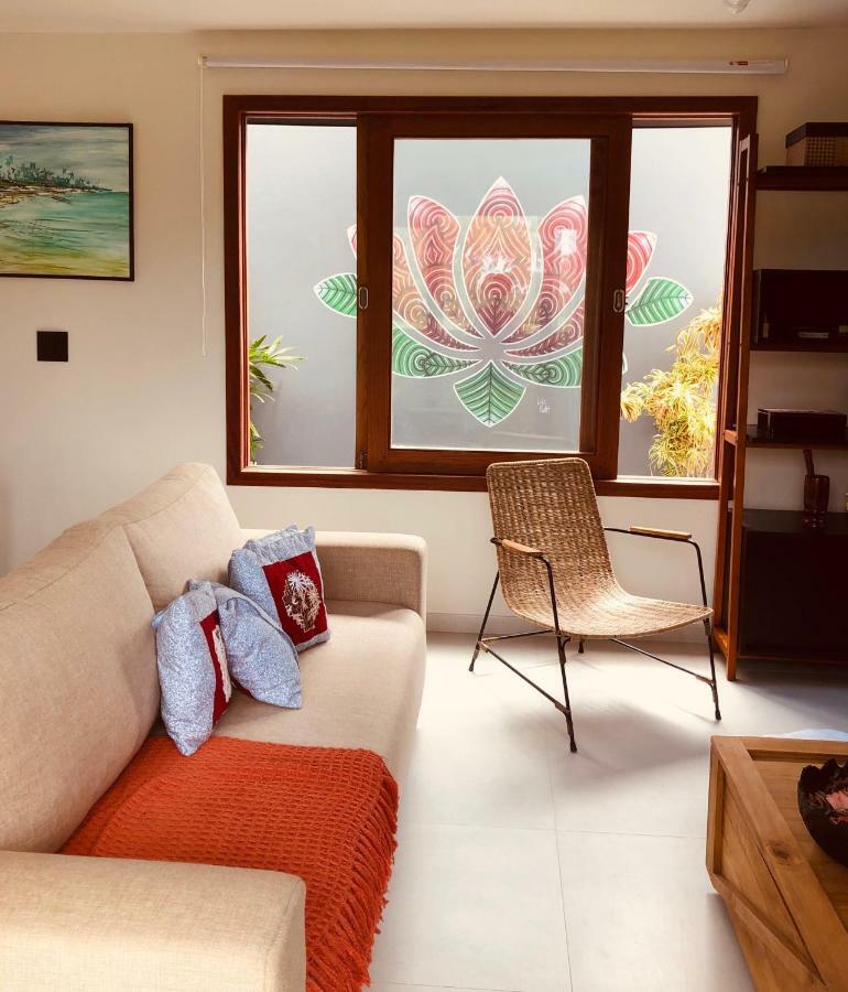 Pousada Divino Milagre Passo de Camarajibe Exterior foto